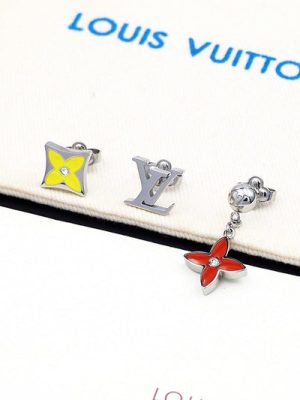 LV EARRINGS