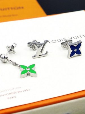 LV EARRINGS