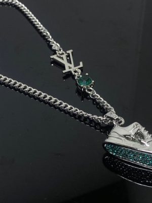 LV NECKLACE