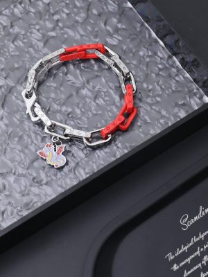 LV BRACELET