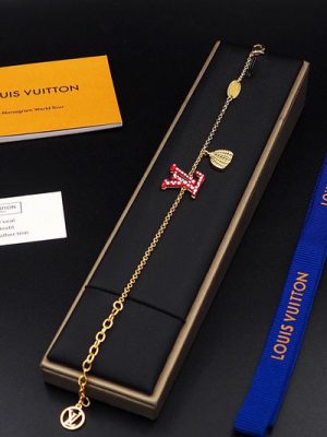 LV BRACELET