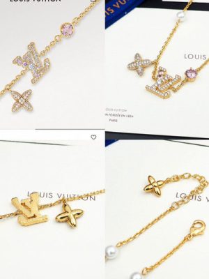LV BRACELET