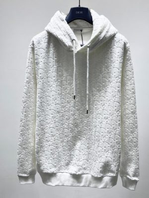 DIOR HOODIE