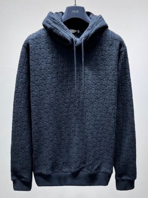 DIOR HOODIE