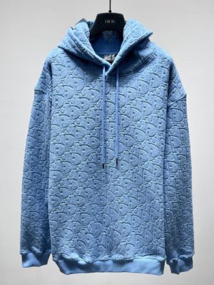 DIOR HOODIE