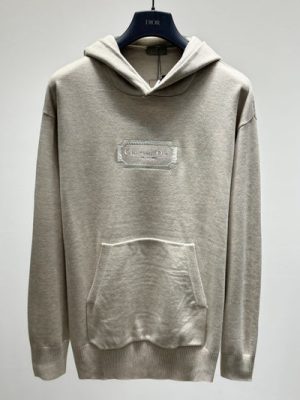 DIOR HOODIE