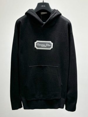 DIOR HOODIE