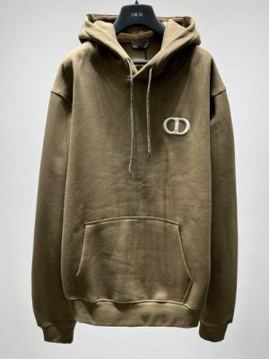 DIOR HOODIE