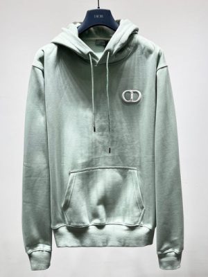 DIOR HOODIE
