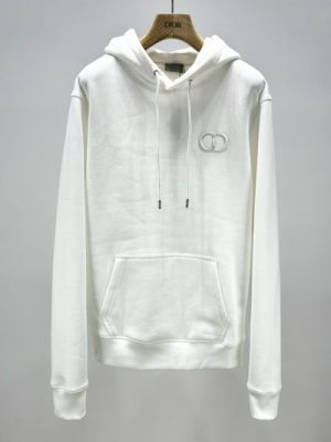 DIOR HOODIE