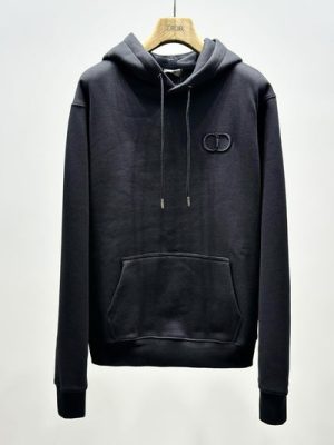 DIOR HOODIE