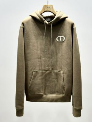DIOR HOODIE