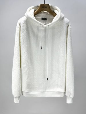 DIOR HOODIE
