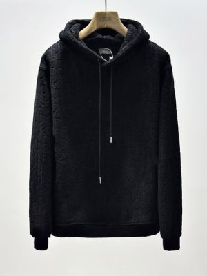 DIOR HOODIE
