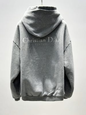 DIOR HOODIE