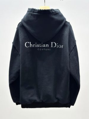 DIOR HOODIE