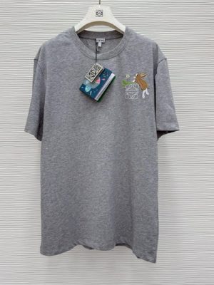 LOEWE TSHIRT