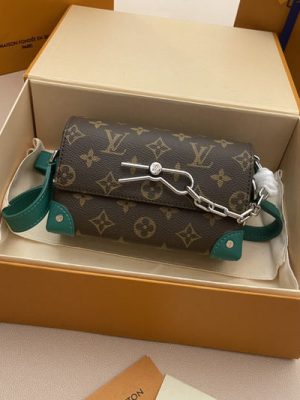 LV BAG (M12080)