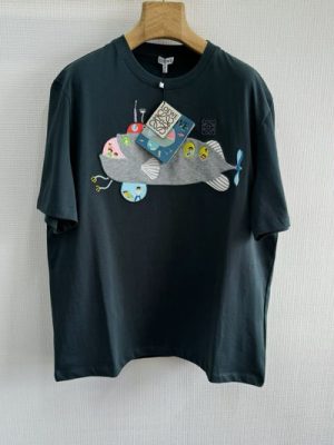 LOEWE TSHIRT