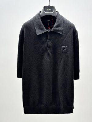 FENDI POLO TEE