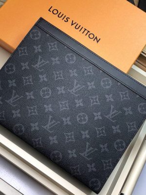 LV CLUTCH