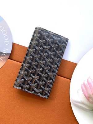 GOYARD WALLET