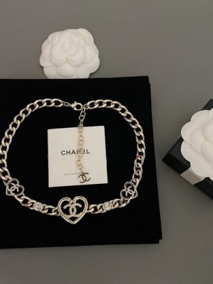 CHANEL NECKLACE