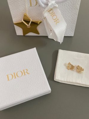 DIOR EARRINGS