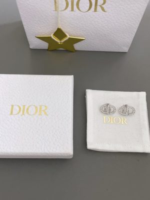DIOR EARRINGS