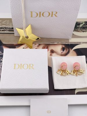 DIOR EARRINGS