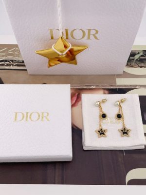 DIOR EARRINGS