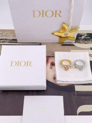 DIOR RING