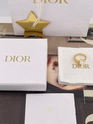 DIOR RING