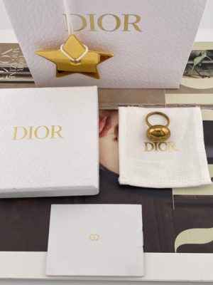 DIOR RING