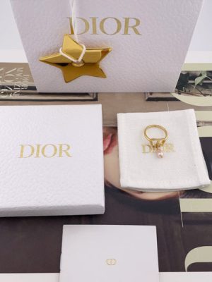 DIOR RING