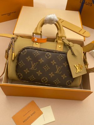 LV BAG (M12627)