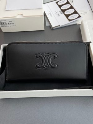 CELINE WALLET