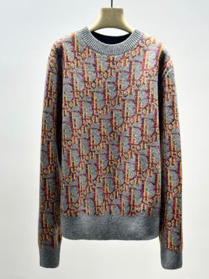 DIOR SWEATER