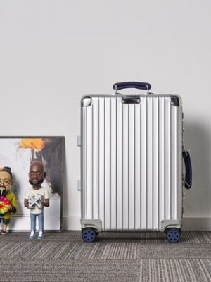 RIMOWA LUGGAGE