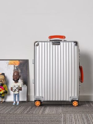 RIMOWA LUGGAGE