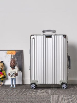 RIMOWA LUGGAGE