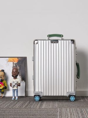 RIMOWA LUGGAGE