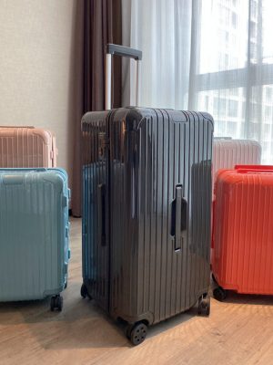 RIMOWA LUGGAGE