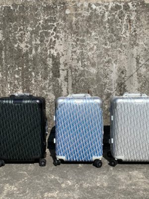 RIMOWA LUGGAGE