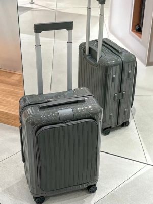 RIMOWA LUGGAGE