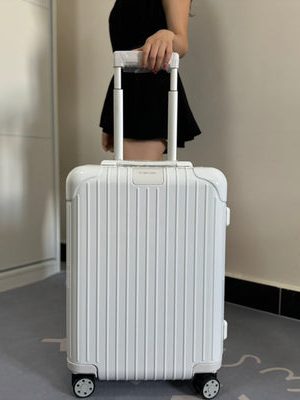 RIMOWA LUGGAGE