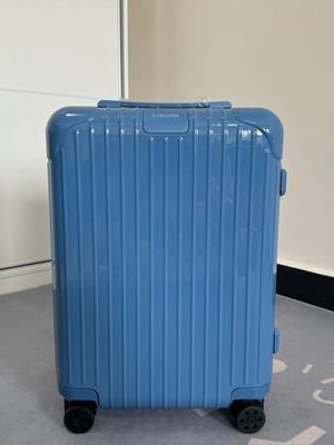 RIMOWA LUGGAGE