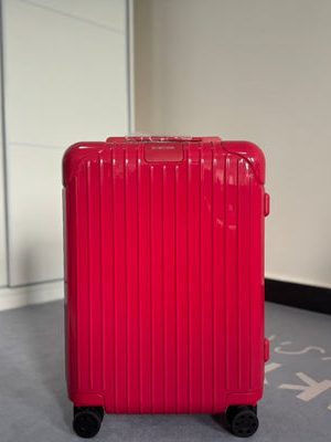 RIMOWA LUGGAGE