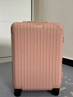 RIMOWA LUGGAGE