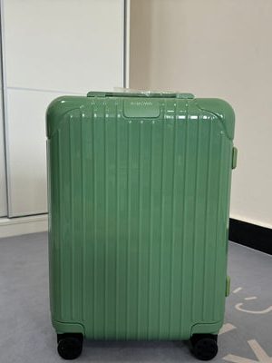 RIMOWA LUGGAGE